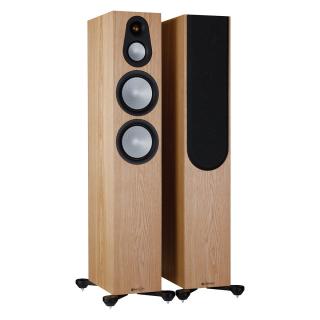 Monitor Audio Silver 300 7G (Jesion) - Cena za szt. - Black Friday! - Raty 10x0% lub specjalna oferta! - Dostawa 0zł! - Odsłuchy - Polska gwarancja