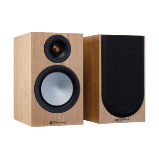 Monitor Audio Silver 50 7G (Jesion) - Cena za szt. - Black Friday! - Raty 10x0% lub specjalna oferta! - Dostawa 0zł! - Odsłuchy - Polska gwarancja