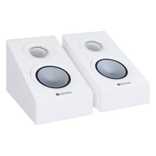 Monitor Audio Silver AMS 7G Dolby Atmos (Biały satyna) - Cena za szt. - Raty 20x0% lub specjalna oferta! - Dostawa 0zł! - Odsłuchy - Polska gwarancja