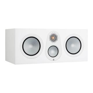 Monitor Audio Silver C250 7G (Biały satyna) - Raty 50x0% lub specjalna oferta! - Dostawa 0zł! - Odsłuchy - Polska gwarancja