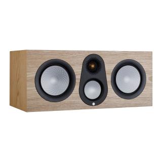 Monitor Audio Silver C250 7G (Jesion) - Raty 20x0% lub specjalna oferta! - Dostawa 0zł! - Odsłuchy - Polska gwarancja