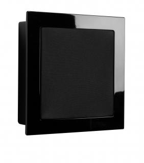 Monitor Audio SoundFrame 3 On-Wall (SF3-On Wall) czarny - Raty 30x0% lub specjalna oferta! - Dostawa 0zł!