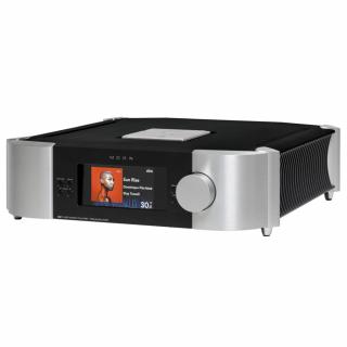 Moon 891 - Raty 50x0% lub specjalna oferta! - Dostawa 0zł! - Odsłuchy - Polska gwarancja