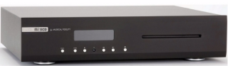 Musical Fidelity M2scd (czarny) - Black Friday! - Raty 20x0% lub specjalna oferta! - Dostawa 0zł! - Odsłuchy - Polska gwarancja