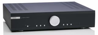 Musical Fidelity M3si (czarny) - iFi Audio DC Blocker+ Gratis! - Raty 20x0% lub specjalna oferta! - Dostawa 0zł! - Odsłuchy - Polska gwarancja
