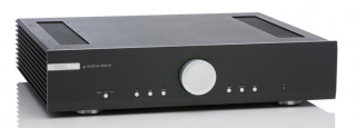 Musical Fidelity M5si (czarny) - iFi Audio DC Blocker+ Gratis! - Raty 20x0% lub specjalna oferta! - Dostawa 0zł! - Odsłuchy - Polska gwarancja