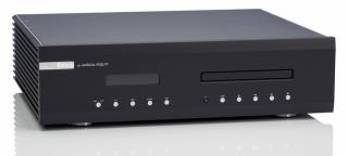Musical Fidelity M6scd (czarny) - Black Friday! - Raty 20x0% lub specjalna oferta! - Dostawa 0zł! - Odsłuchy - Polska gwarancja