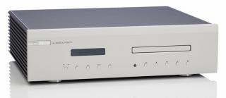 Musical Fidelity M6scd (srebrny) - Raty 20x0% lub specjalna oferta! - Dostawa 0zł! - Odsłuchy - Polska gwarancja