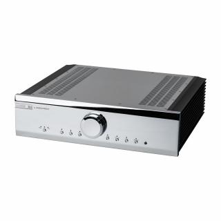 Musical Fidelity M6si (Chrome) - Raty 30x0% lub specjalna oferta! - Dostawa 0zł! - Odsłuchy - Polska gwarancja