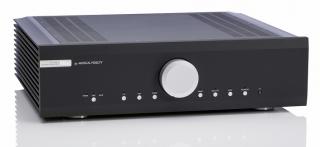 Musical Fidelity M6si (czarny) - iFi Audio DC Blocker+ Gratis! - Raty 20x0% lub specjalna oferta! - Dostawa 0zł! - Odsłuchy - Polska gwarancja