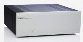 Musical Fidelity M8s-500s (srebrny) - Raty 20x0% lub specjalna oferta! - Dostawa 0zł! - Odsłuchy - Polska gwarancja
