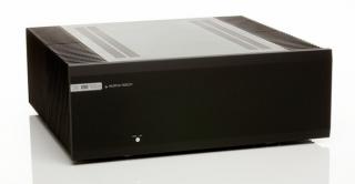 Musical Fidelity M8s-700m (czarny) - Raty 20x0% lub specjalna oferta! - Dostawa 0zł! - Odsłuchy - Polska gwarancja