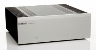 Musical Fidelity M8s-700m (srebrny) - Raty 20x0% lub specjalna oferta! - Dostawa 0zł! - Odsłuchy - Polska gwarancja