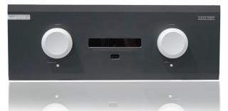 Musical Fidelity M8xi (czarny) - Raty 20x0% lub specjalna oferta! - Dostawa 0zł! - Odsłuchy - Polska gwarancja