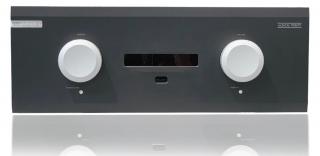 Musical Fidelity M8xi (czarny) - Raty 30x0% lub specjalna oferta! - Dostawa 0zł! - Odsłuchy - Polska gwarancja