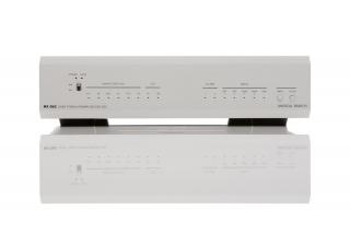 Musical Fidelity MX-DAC (srebrny) - Raty 10x0% lub specjalna oferta! - Dostawa 0zł! - Odsłuchy - Polska gwarancja