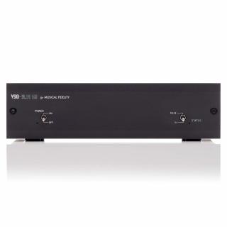 Musical Fidelity V90-BLU5 HD (czarny) - Raty 10x0% lub specjalna oferta! - Dostawa 0zł! - Odsłuchy - Polska gwarancja