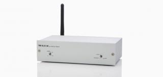Musical Fidelity V90-BLU5 HD (srebrny) - Raty 10x0% lub specjalna oferta! - Dostawa 0zł! - Odsłuchy - Polska gwarancja