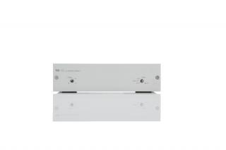 Musical Fidelity V90-DAC (srebrny) - Raty 10x0% lub specjalna oferta! - Dostawa 0zł! - Odsłuchy - Polska gwarancja