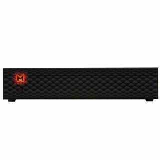 Mytek Brooklyn AMP+ (Czarny) - Raty 30x0% lub specjalna oferta! - Dostawa 0zł! - Salon Q21