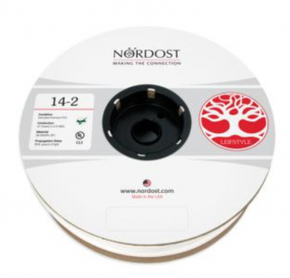 Nordost 14-2 Bulk Speaker Cable MB (metr bieżący) - dostawa gratis. Salon Q21 Pabianice