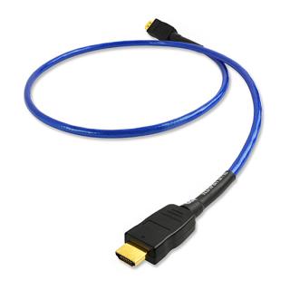 Nordost Blue Heaven HDMI (1.0m) - kredyt 10x0%, dostawa gratis. Salon Q21 Pabianice