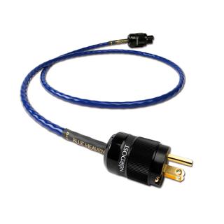 Nordost Blue Heaven Power Cord (1.0m) - kredyt 10x0%, dostawa gratis. Salon Q21 Pabianice