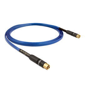 Nordost Blue Heaven Subwoofer Cable (RCA) (2.0m) - kredyt 10x0%, dostawa gratis. Salon Q21 Pabianice