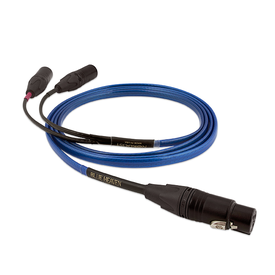 Nordost Blue Heaven Subwoofer Cable Y (2.0m) - kredyt 10x0%, dostawa gratis. Salon Q21 Pabianice