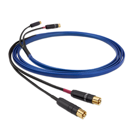 Nordost Blue Heaven Subwoofer Cable Y to Y (RCA) (2.0m) - kredyt 10x0%, dostawa gratis. Salon Q21 Pabianice