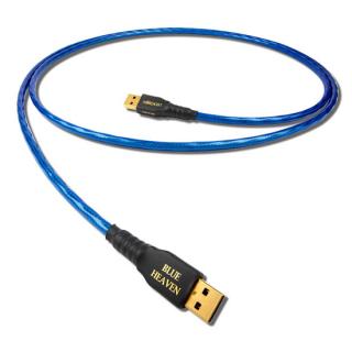 Nordost Blue Heaven USB 2.0 (1.0m) - kredyt 10x0%, dostawa gratis. Salon Q21 Pabianice