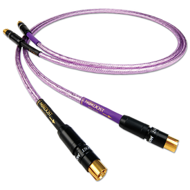 Nordost Frey 2 Interconnect (RCA) (0.6m) - kredyt 10x0%, dostawa gratis. Salon Q21 Pabianice