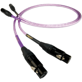 Nordost Frey 2 Interconnect (XLR) (0.6m) - kredyt 10x0%, dostawa gratis. Salon Q21 Pabianice