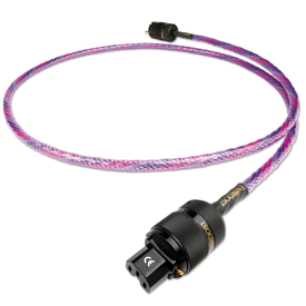 Nordost Frey 2 Power Cord (1.0m) - kredyt 10x0%, dostawa gratis. Salon Q21 Pabianice