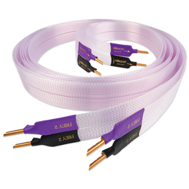 Nordost Frey 2 Speaker Cable (2 x 1.0m) - kredyt 10x0%, dostawa gratis. Salon Q21 Pabianice