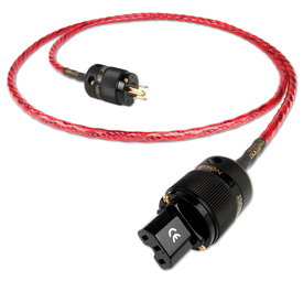 Nordost Heimdall 2 Power Cord (1.0m) - kredyt 10x0%, dostawa gratis. Salon Q21 Pabianice