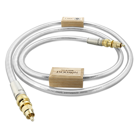 Nordost Odin 2 Digital 75 Ohm (1.25m) - kredyt 10x0%, dostawa gratis. Salon Q21 Pabianice