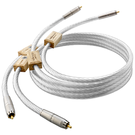 Nordost Odin 2 Interconnect (RCA) (0.6m) - kredyt 10x0%, dostawa gratis. Salon Q21 Pabianice