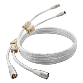 Nordost Odin 2 Interconnect (XLR) (0.6m) - kredyt 10x0%, dostawa gratis. Salon Q21 Pabianice