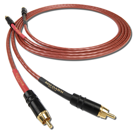 Nordost Red Dawn Interconnect (RCA) (0.6m) - kredyt 10x0%, dostawa gratis. Salon Q21 Pabianice