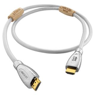 Nordost Valhalla 2 4K UHD HDMI (1.0m) - kredyt 10x0%, dostawa gratis. Salon Q21 Pabianice