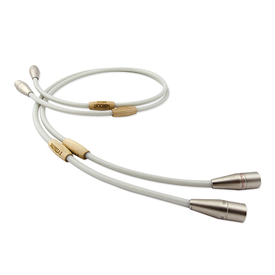 Nordost Valhalla 2 Interconnect (XLR) (0.6m) - kredyt 10x0%, dostawa gratis. Salon Q21 Pabianice