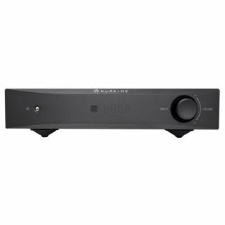NuPrime DAC-8 (Czarny) - Black Weeks! - Raty 10x0% lub specjalna oferta! - Dostawa 0zł! - Odsłuchy - Polska gwarancja
