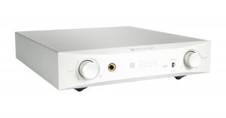 NuPrime DAC-9X (Srebrny) - Black Weeks! - Raty 10x0% lub specjalna oferta! - Dostawa 0zł! - Odsłuchy - Polska gwarancja