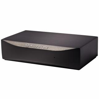 NuPrime Omnia Stream Mini (Czarny) - Black Weeks! - Raty 10x0% lub specjalna oferta! - Dostawa 0zł! - Odsłuchy - Polska gwarancja