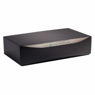 NuPrime Omnia Stream Mini DAC (Czarny) - Black Weeks! - Raty 10x0% lub specjalna oferta! - Dostawa 0zł! - Odsłuchy - Polska gwarancja