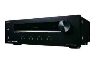 Onkyo TX-8220 (Czarny) - Raty 10x0%! - Dostawa 0zł! - Salon Q21