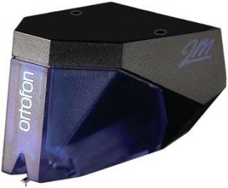 Ortofon 2M Blue - montaż i kalibracja - Raty 10x0% - Dostawa 0 zł!
