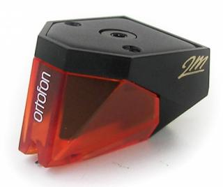 Ortofon 2M Bronze - montaż i kalibracja - Raty 20x0% lub specjalna oferta! - Dostawa 0zł! - Odsłuchy - Polska gwarancja