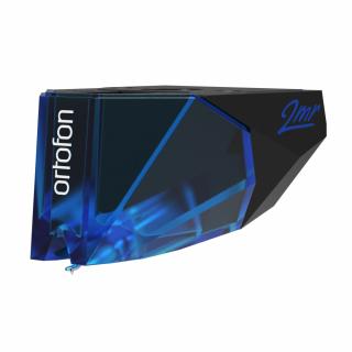 Ortofon 2MR Blue - montaż i kalibracja - Black Friday! - Raty 10x0% lub specjalna oferta! - Dostawa 0zł! - Odsłuchy - Polska gwarancja